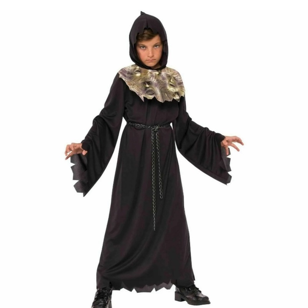 Rubie’s Crypt Keeper Halloween Costume Boys L 10-12